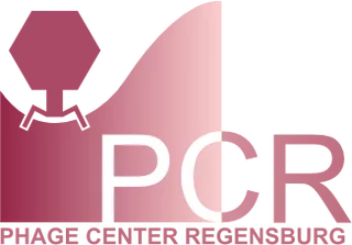 Phage Center Regensburg